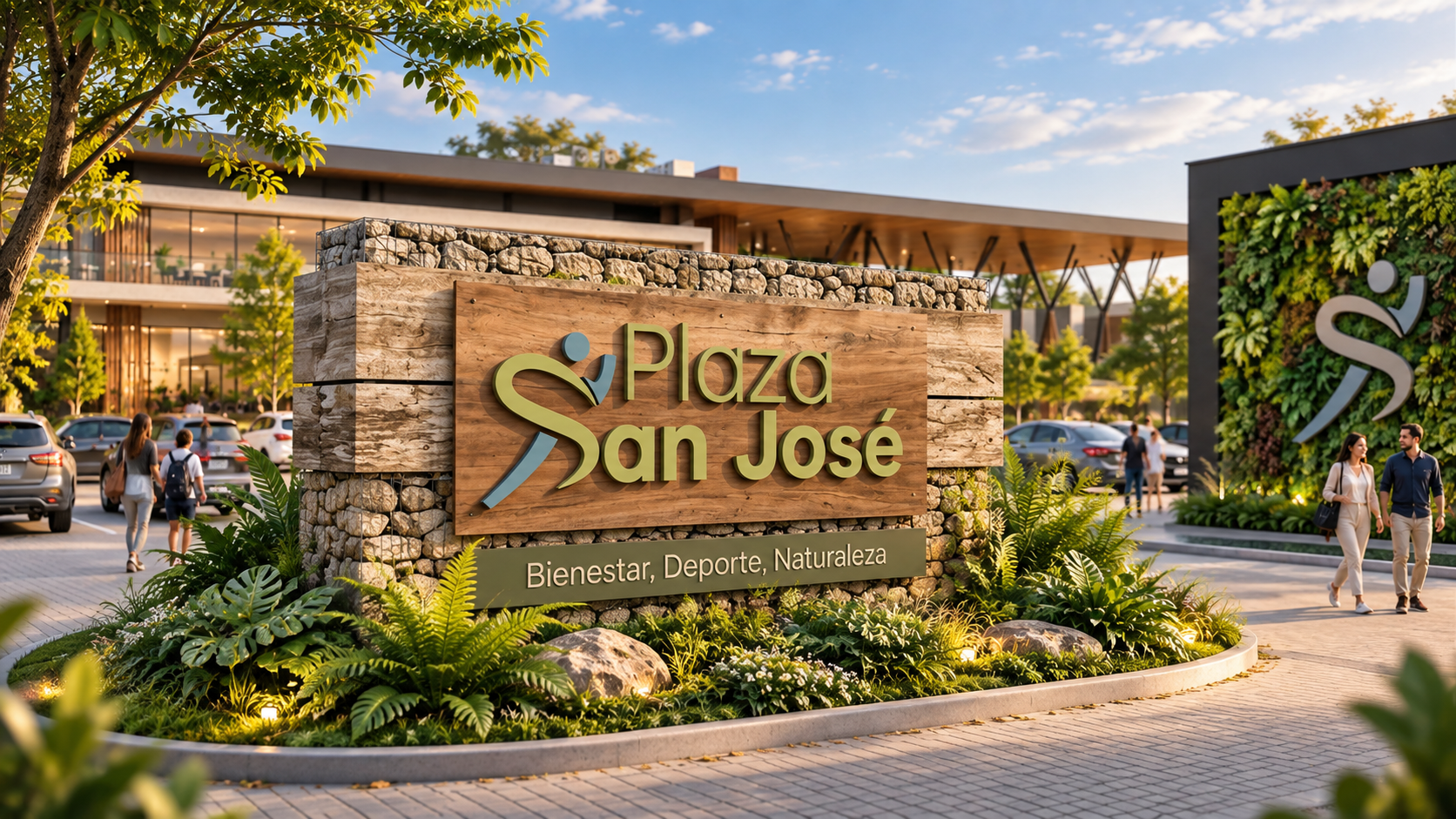 PLAZA SAN JOSÉ